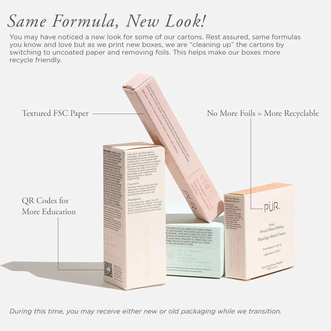 Go with the Glow Niacinamide Drops