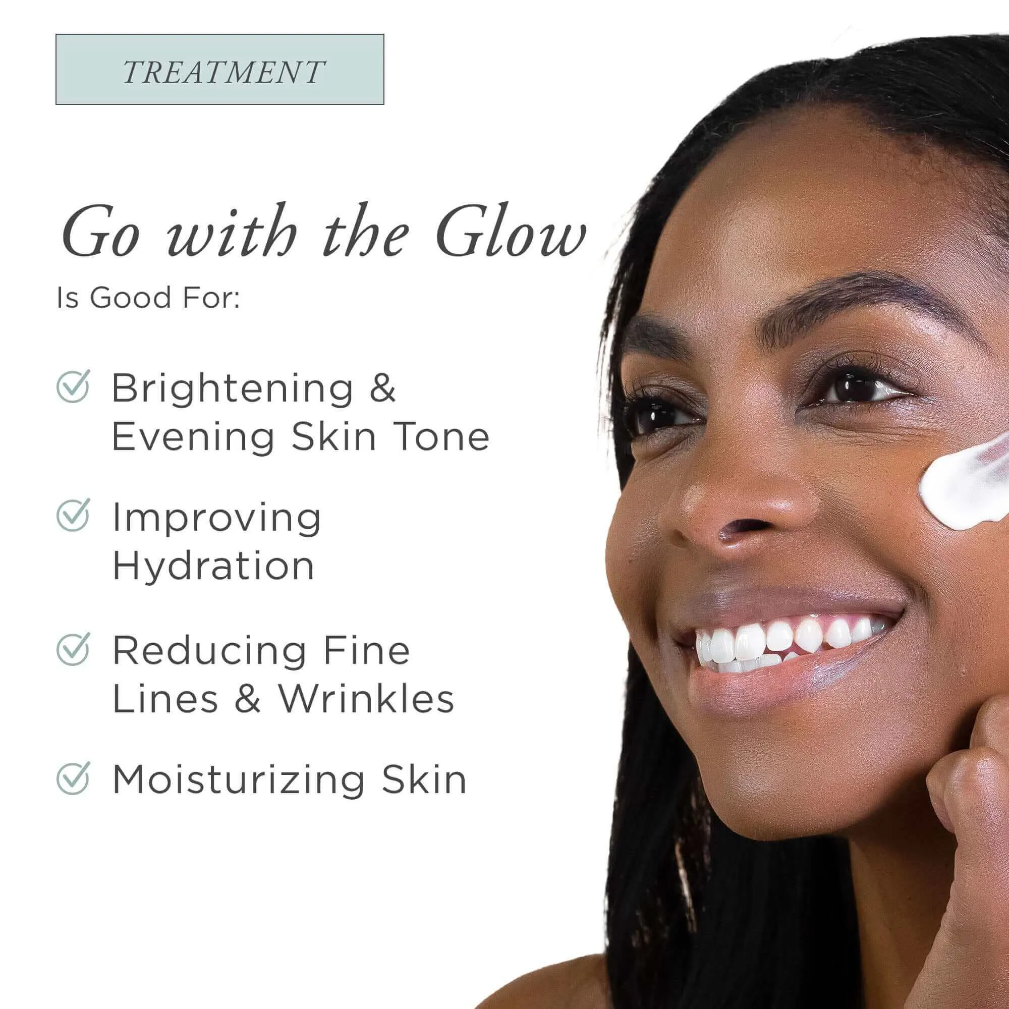 Go with the Glow Niacinamide Drops