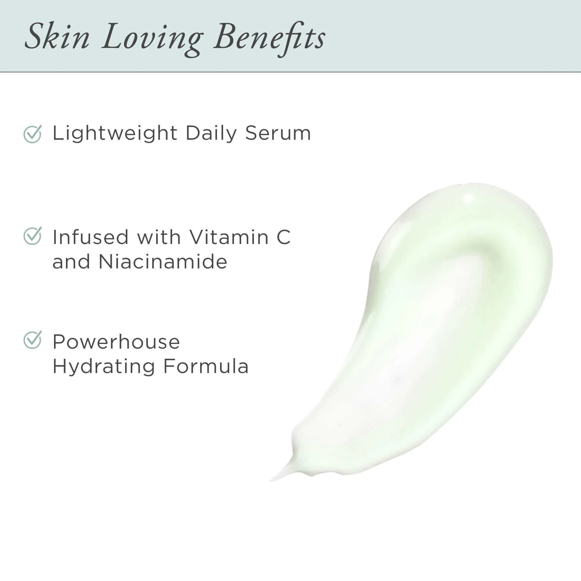 Go with the Glow Niacinamide Drops
