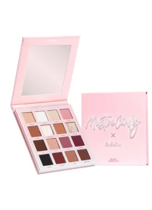 Goals Met Eyeshadow Palette