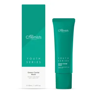 Green Caviar Mask 50ml
