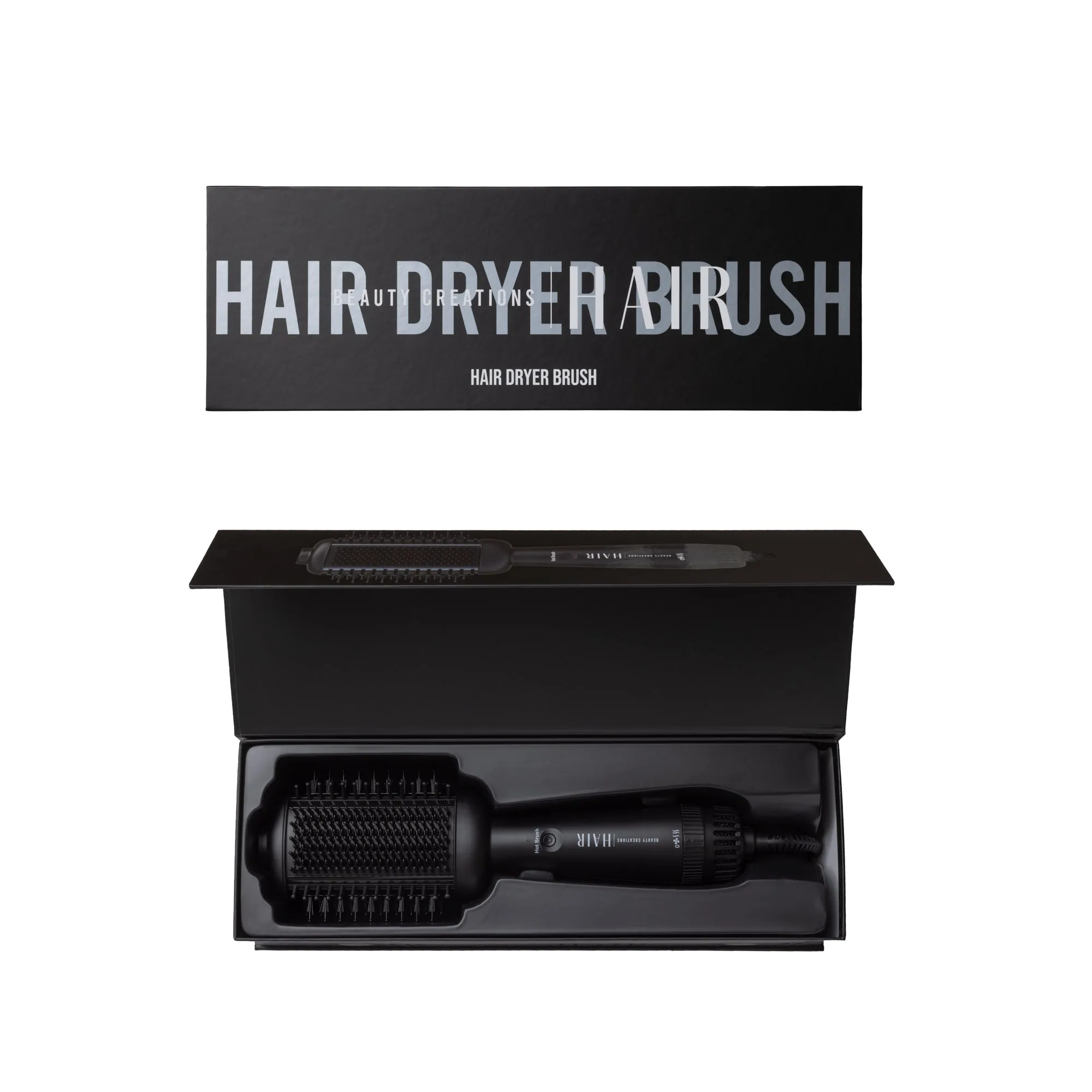 Hair Blow Drying Brush