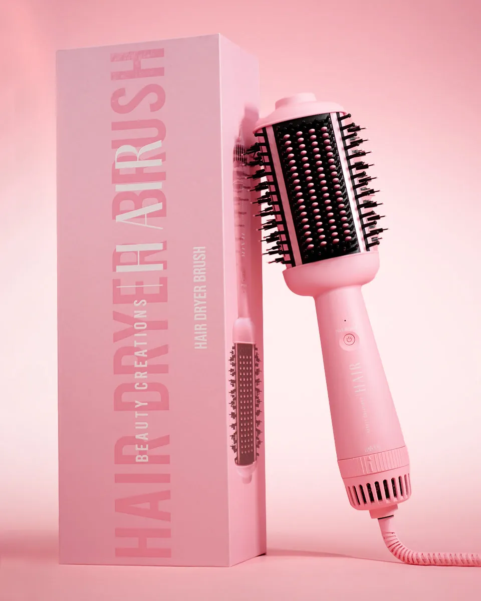Hair Blow Drying Brush