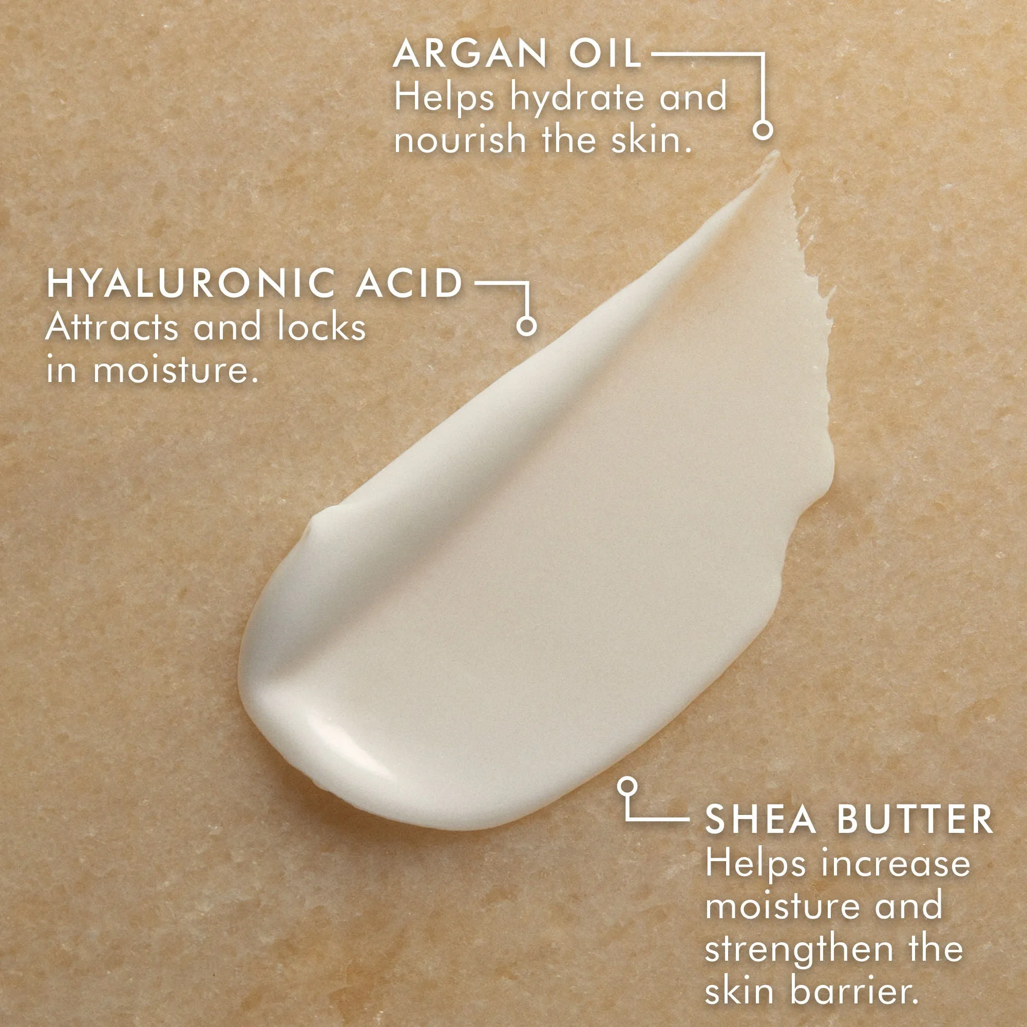 Hand Cream Ambre Noir