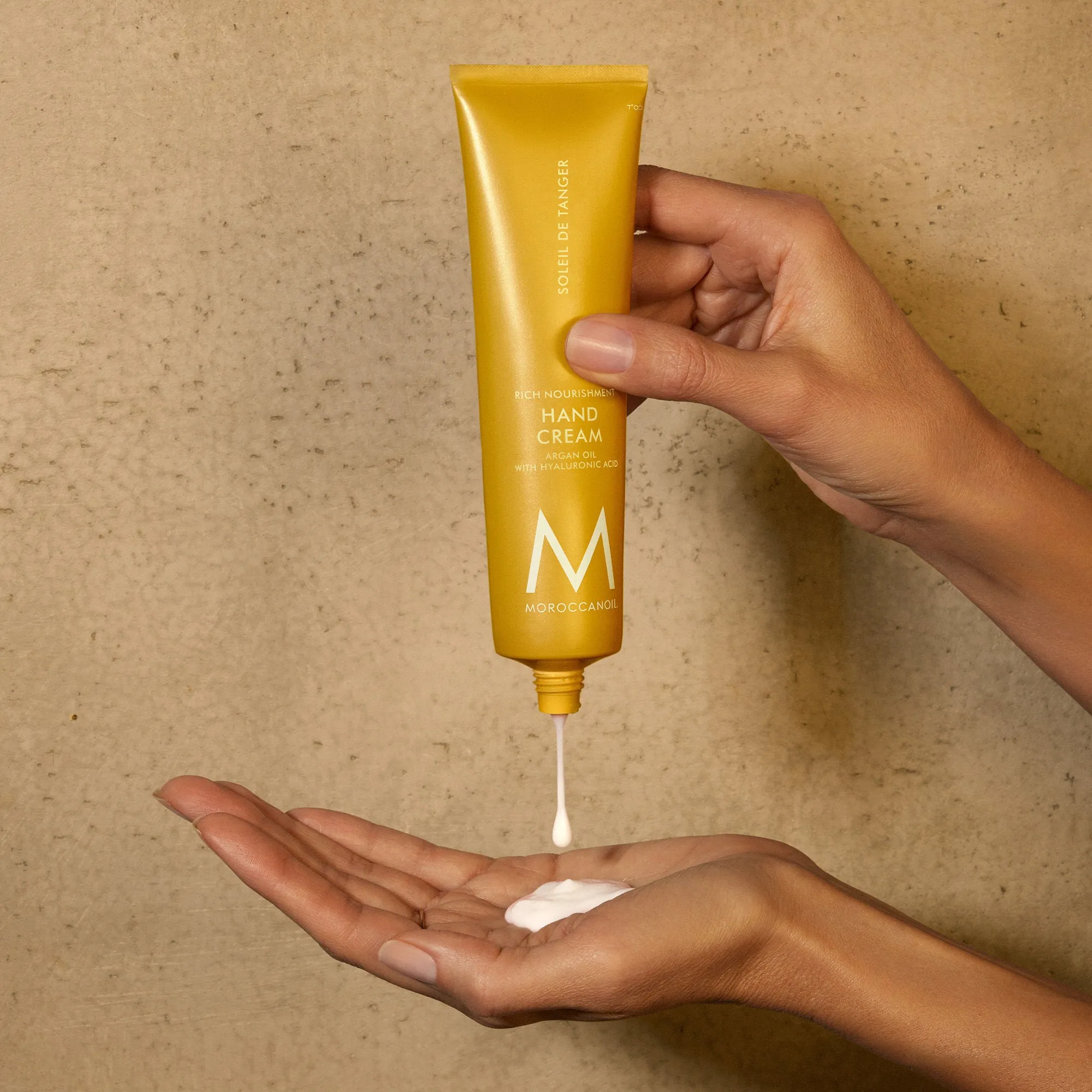 Hand Cream Soleil de Tanger