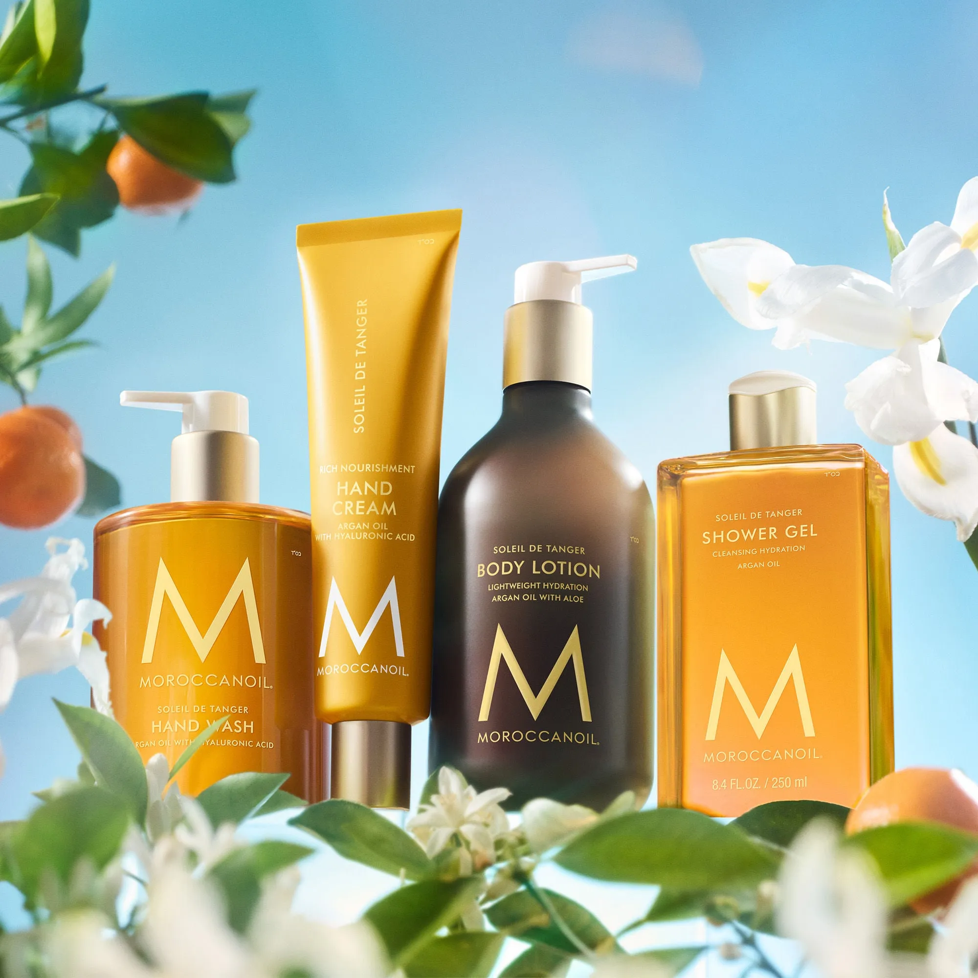 Hand Cream Soleil de Tanger