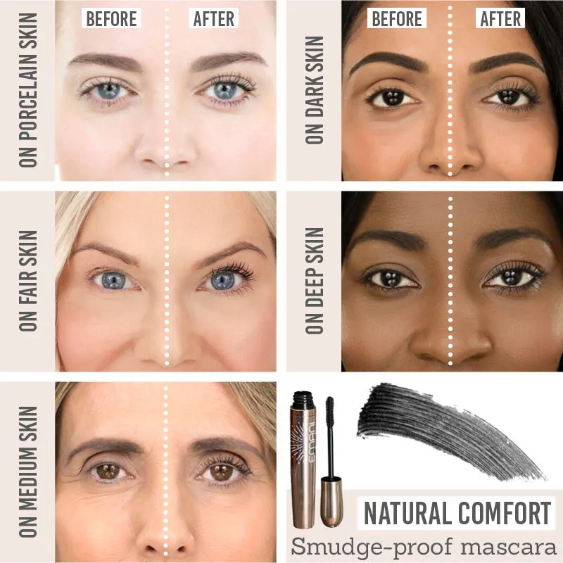 Healthy Lash Mascara
