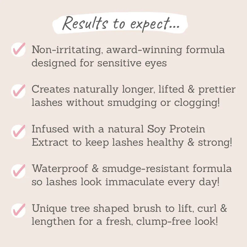 Healthy Lash Mascara