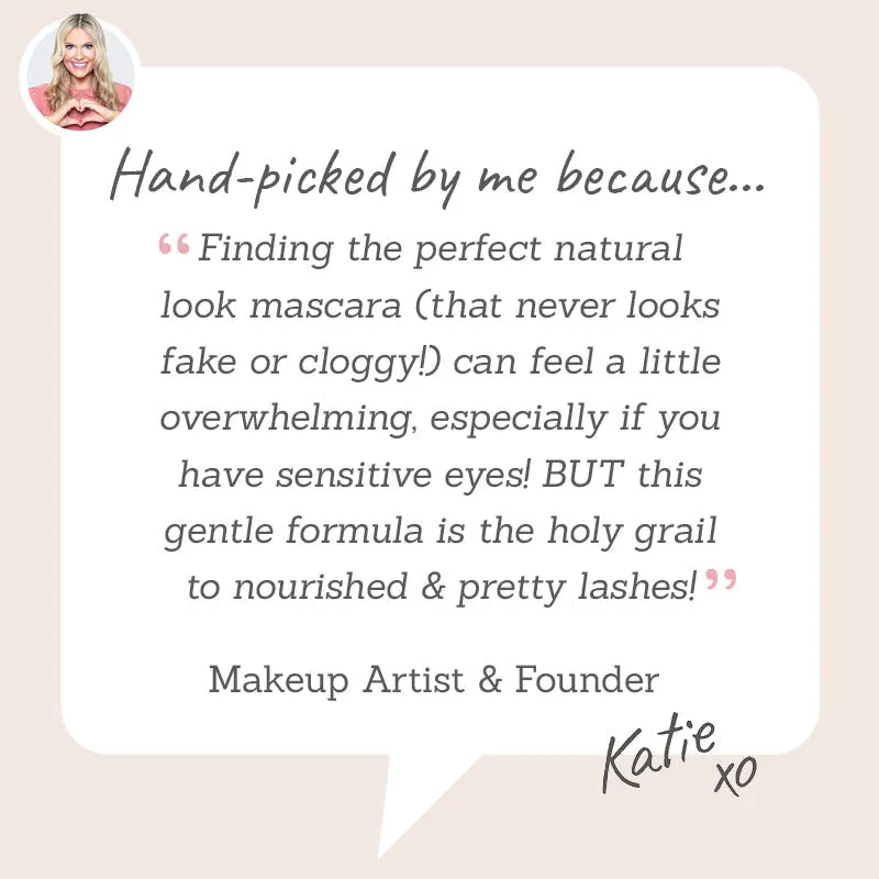 Healthy Lash Mascara