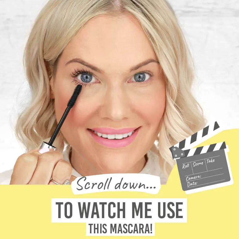 Healthy Lash Mascara