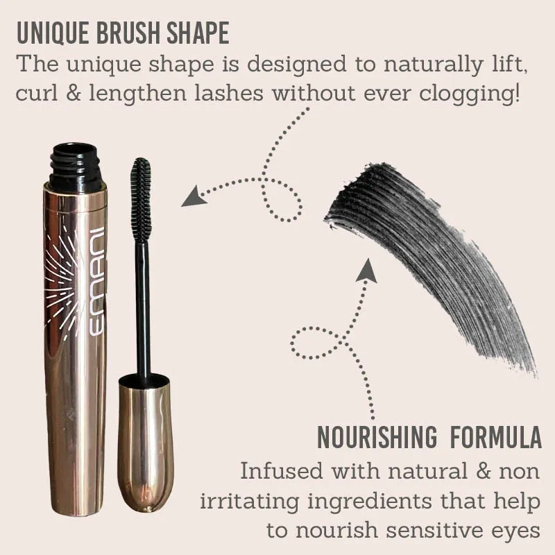Healthy Lash Mascara