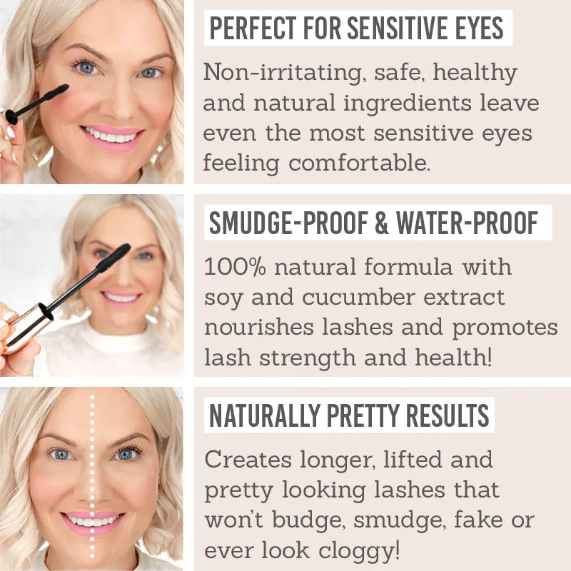 Healthy Lash Mascara