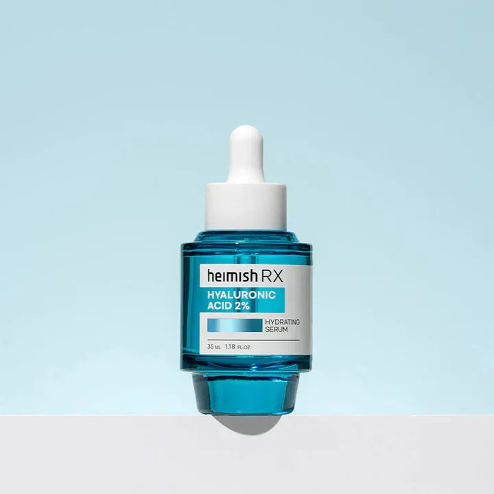 Heimish Rx Hyaluronic Acid 2% Hydrating Serum 35ml