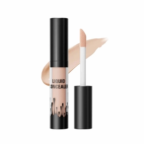 Hello Kiss Liquid Concealer 02 3ml