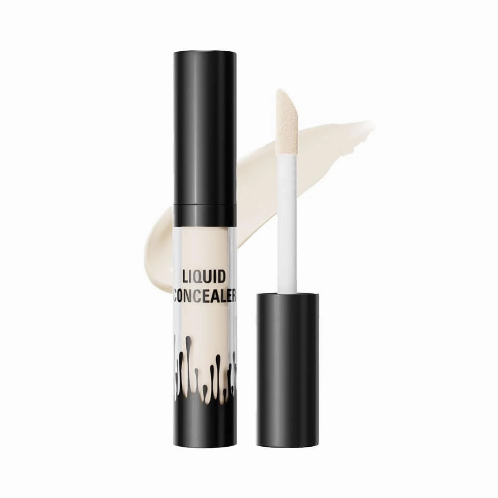 Hello Kiss Liquid Concealer 05 3ml