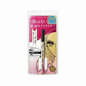 Heroine Make Prime Liquid Eyeliner Black
