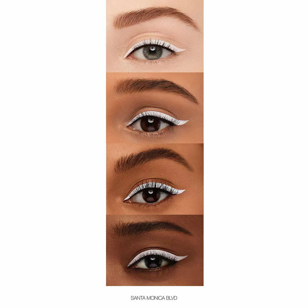 High-Pigment Longwear Eyeliner