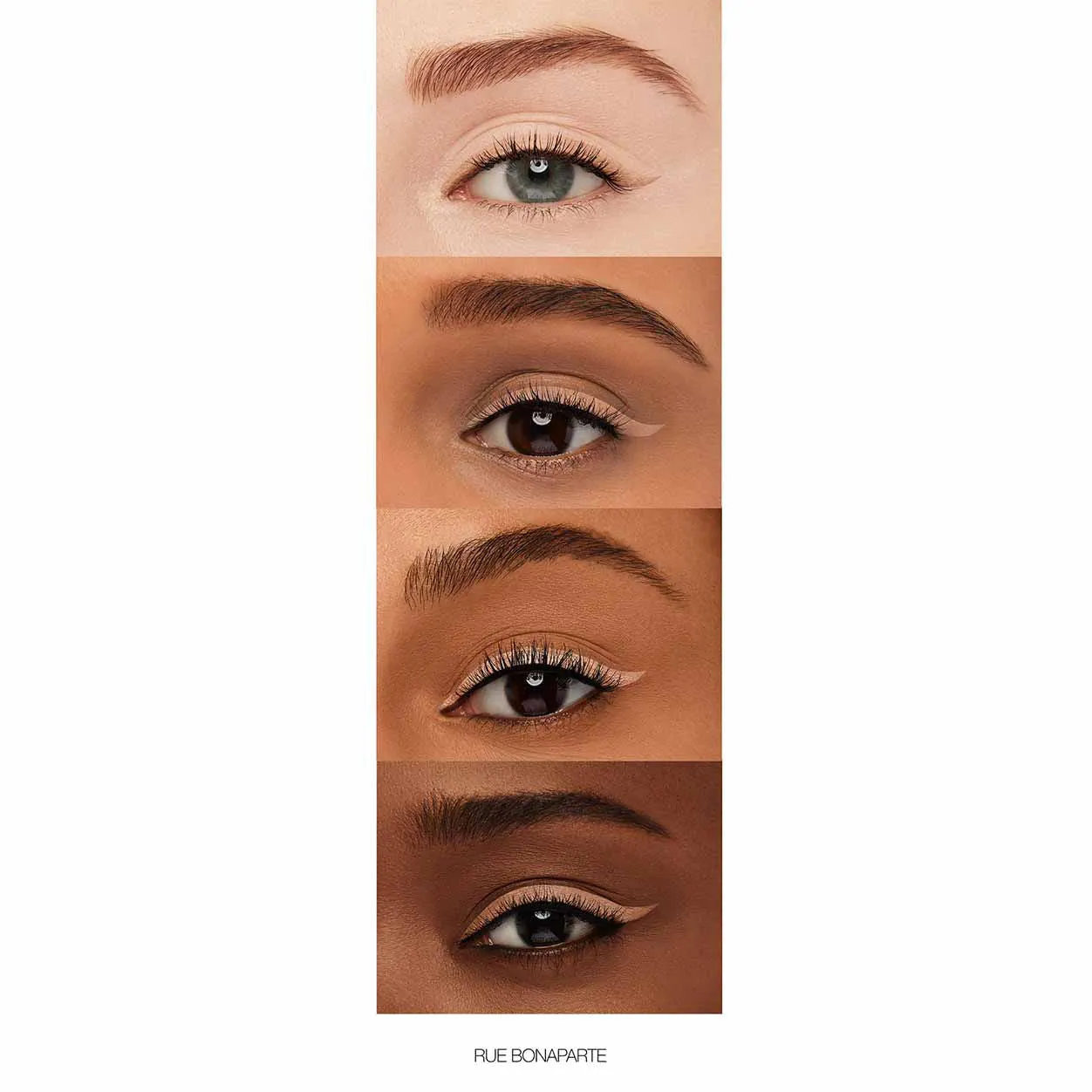 High-Pigment Longwear Eyeliner
