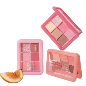 HOLD LIVE Cloudy Blush Eyeshadow