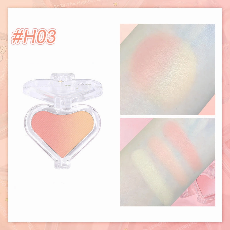 HOLD LIVE Lovely Dolly Blush