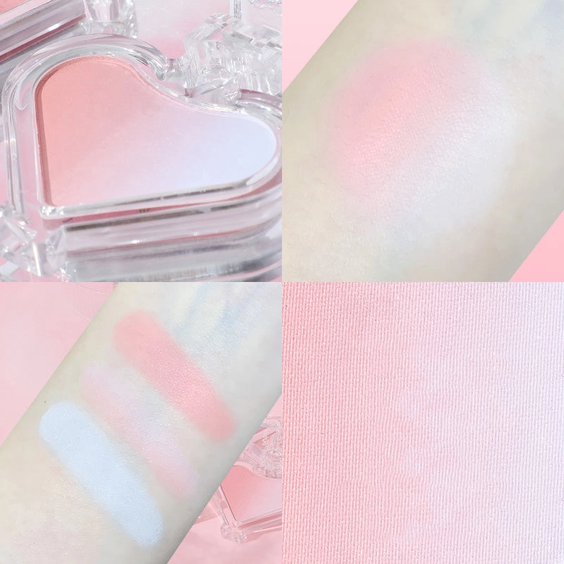 HOLD LIVE Lovely Dolly Blush