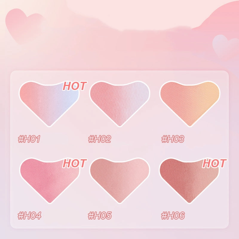 HOLD LIVE Lovely Dolly Blush