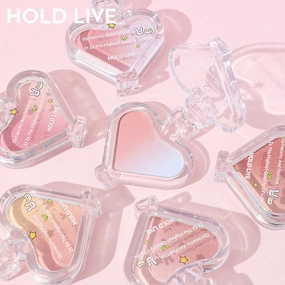 HOLD LIVE Lovely Dolly Blush