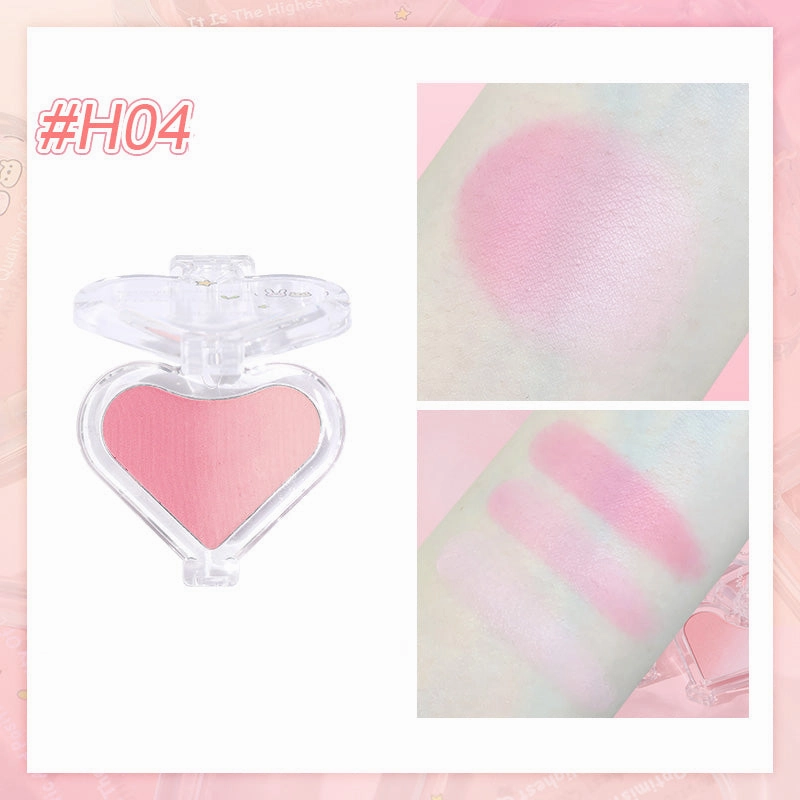 HOLD LIVE Lovely Dolly Blush