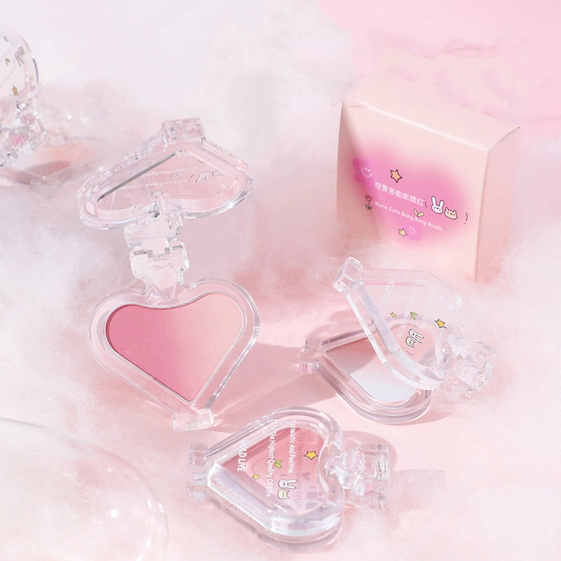HOLD LIVE Lovely Dolly Blush