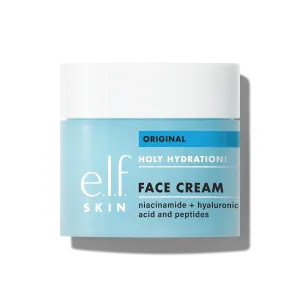 Holy Hydration! Face Cream