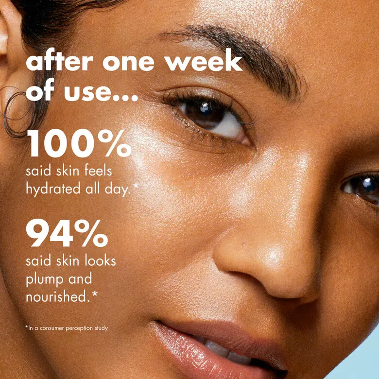 Holy Hydration! Face Cream