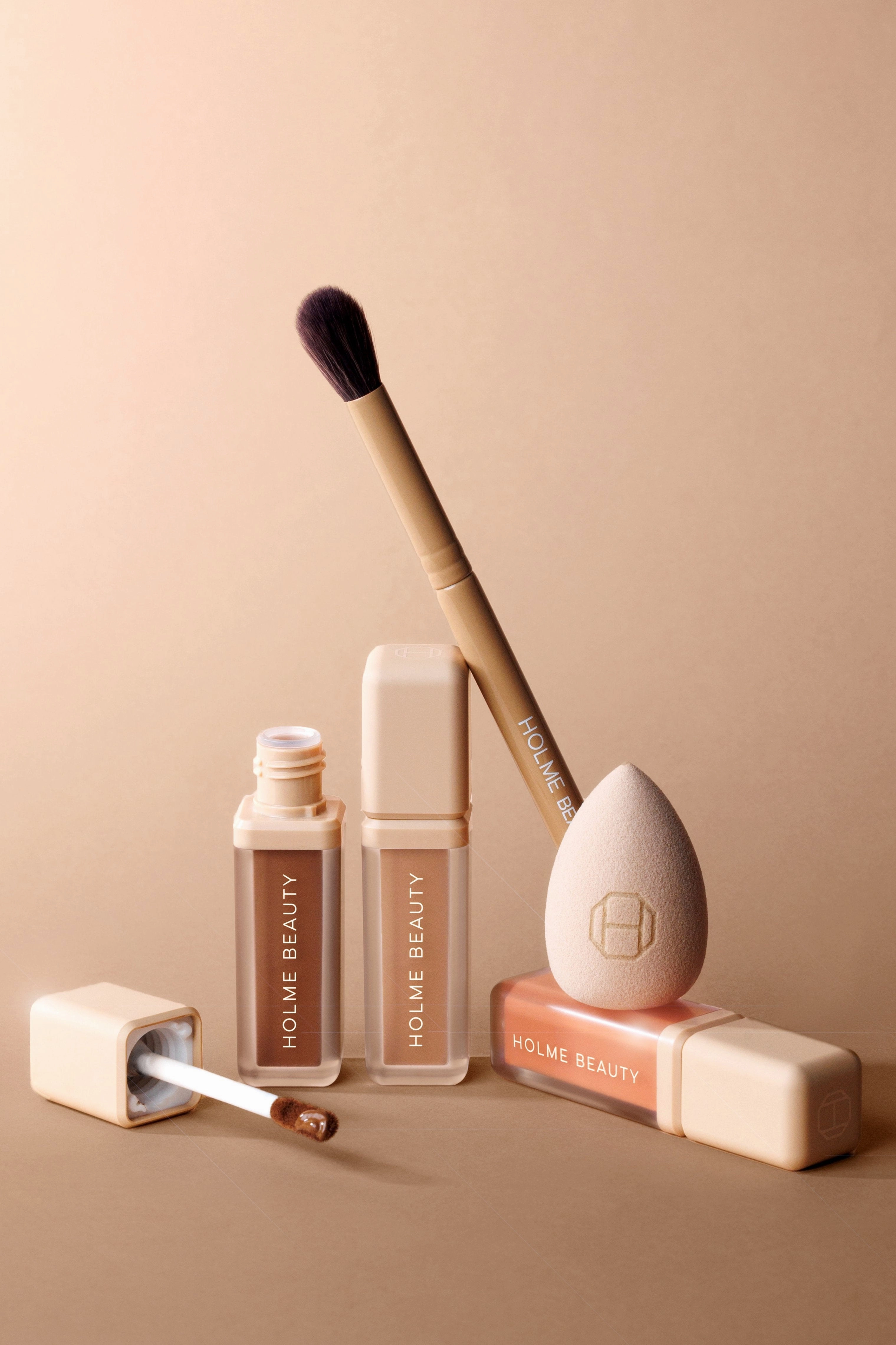 How to: COLOUR CORRECT, CONCEAL, & BRIGHTEN