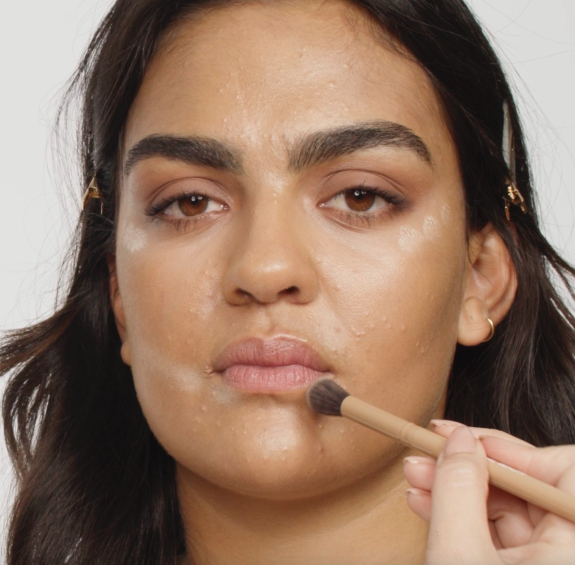 How to: COLOUR CORRECT, CONCEAL, & BRIGHTEN