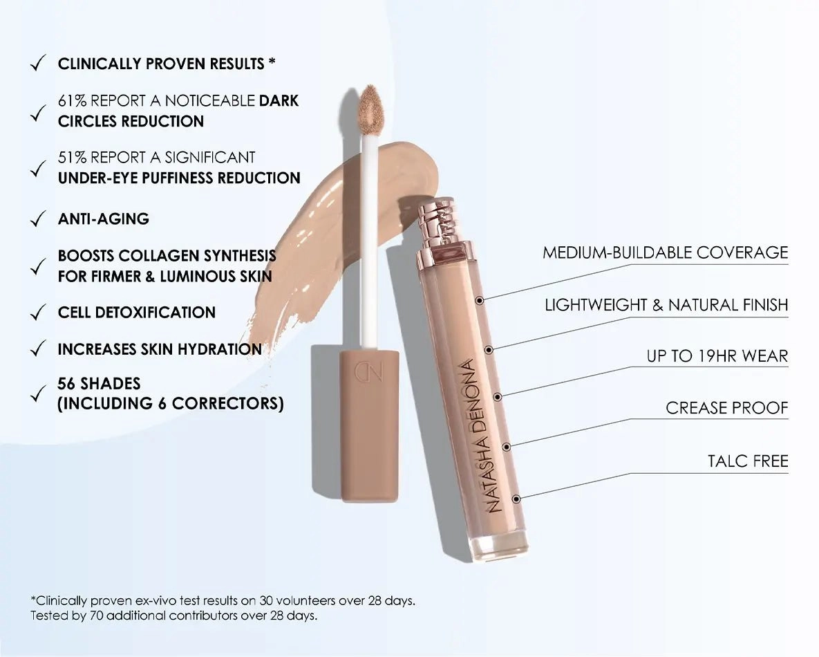 HY-GLAM CONCEALER