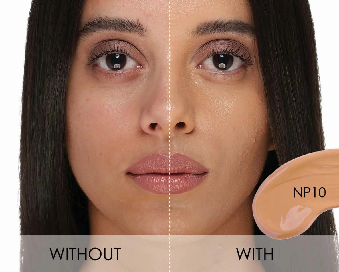 HY-GLAM CONCEALER