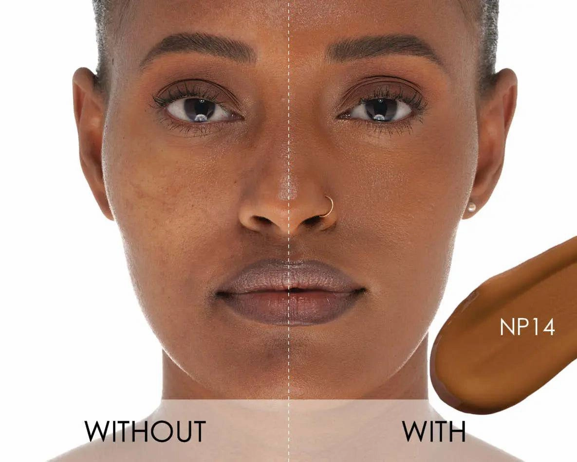 HY-GLAM CONCEALER
