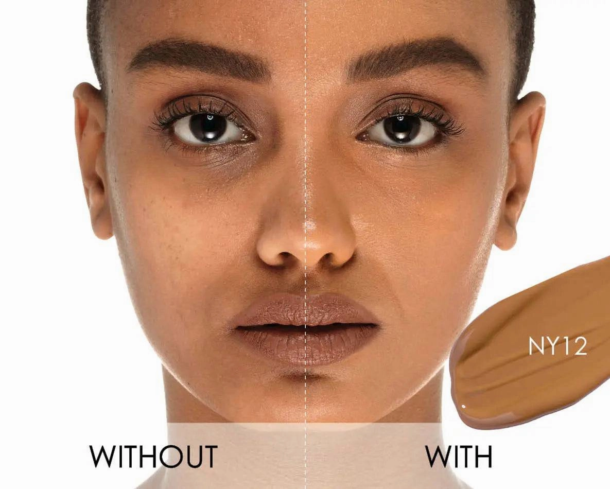 HY-GLAM CONCEALER