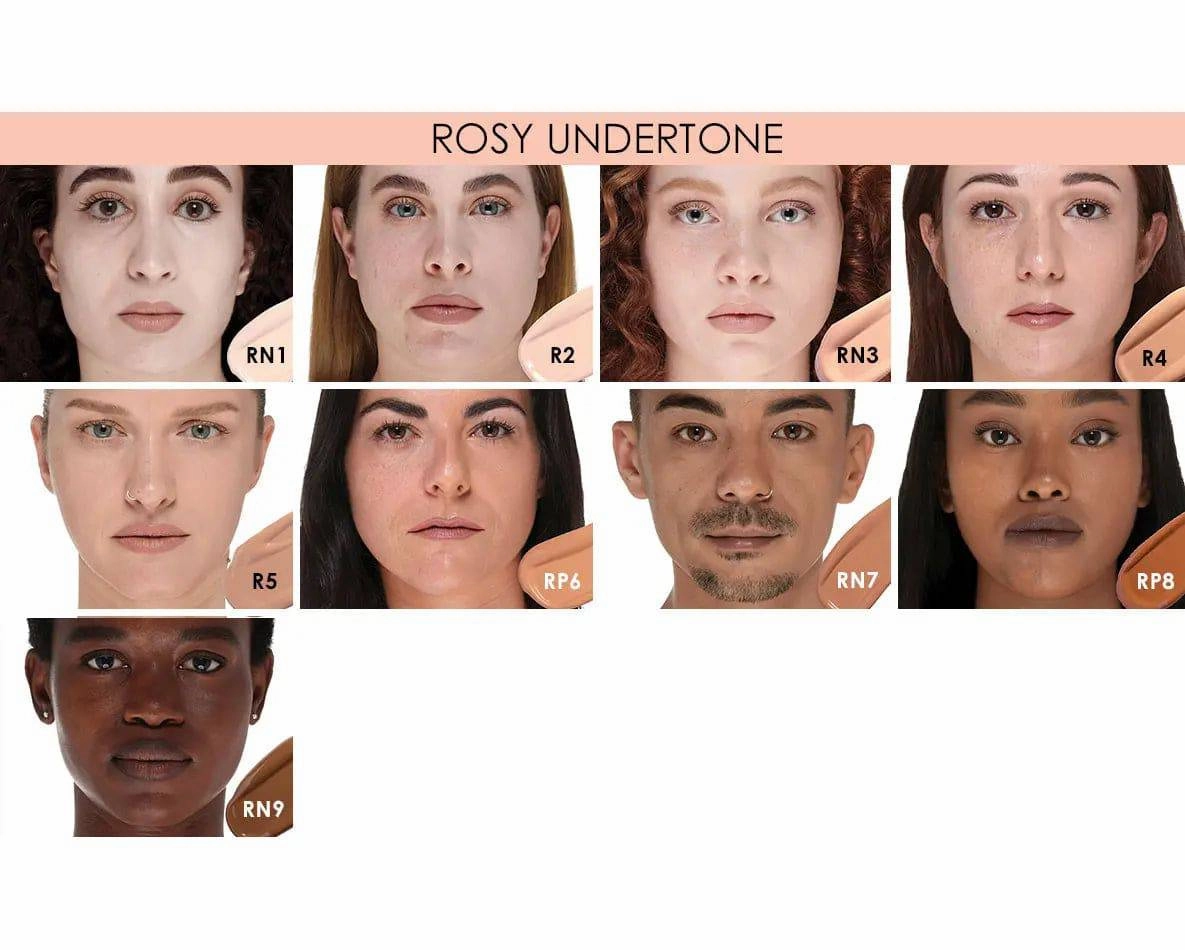 HY-GLAM CONCEALER