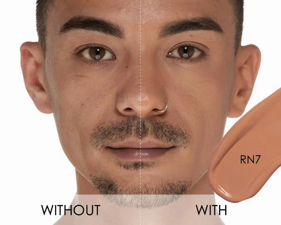HY-GLAM CONCEALER