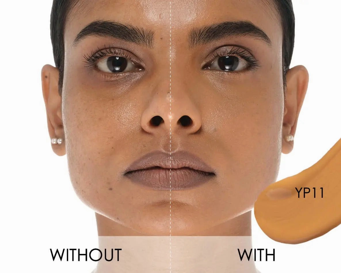 HY-GLAM CONCEALER