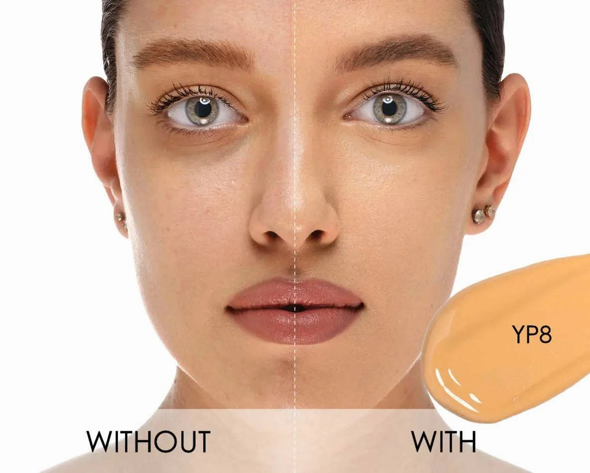 HY-GLAM CONCEALER