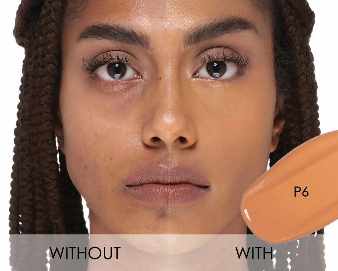 HY-GLAM CONCEALER