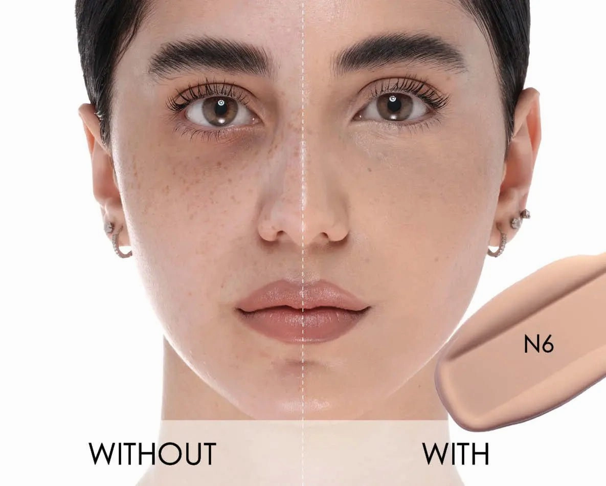 HY-GLAM CONCEALER
