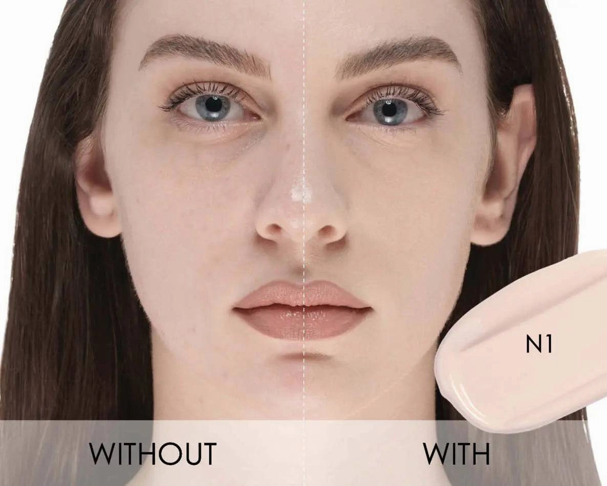 HY-GLAM CONCEALER