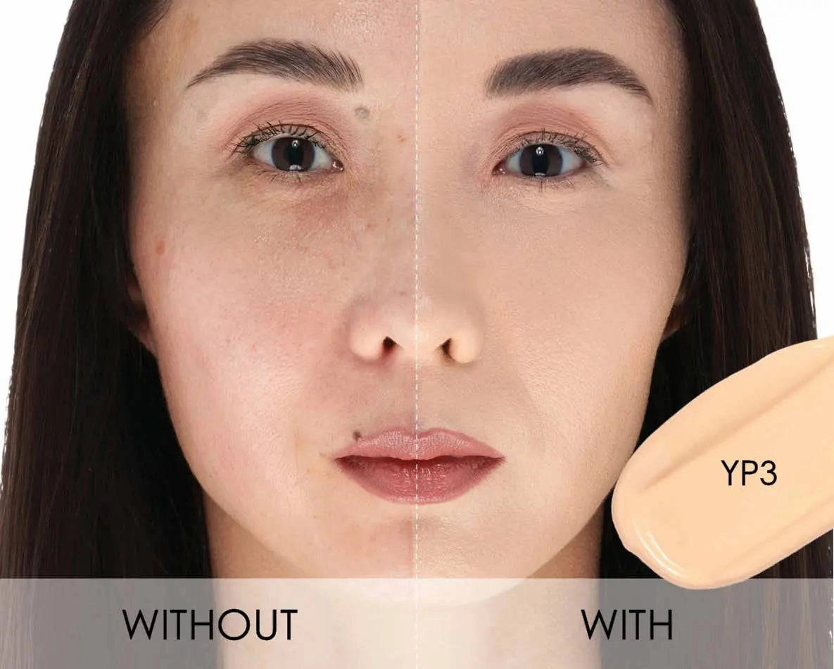 HY-GLAM CONCEALER
