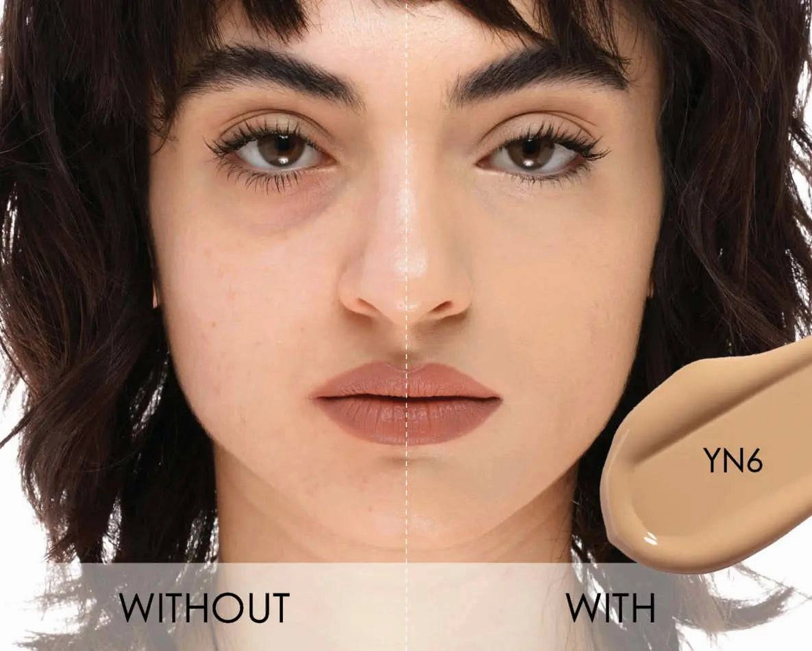 HY-GLAM CONCEALER