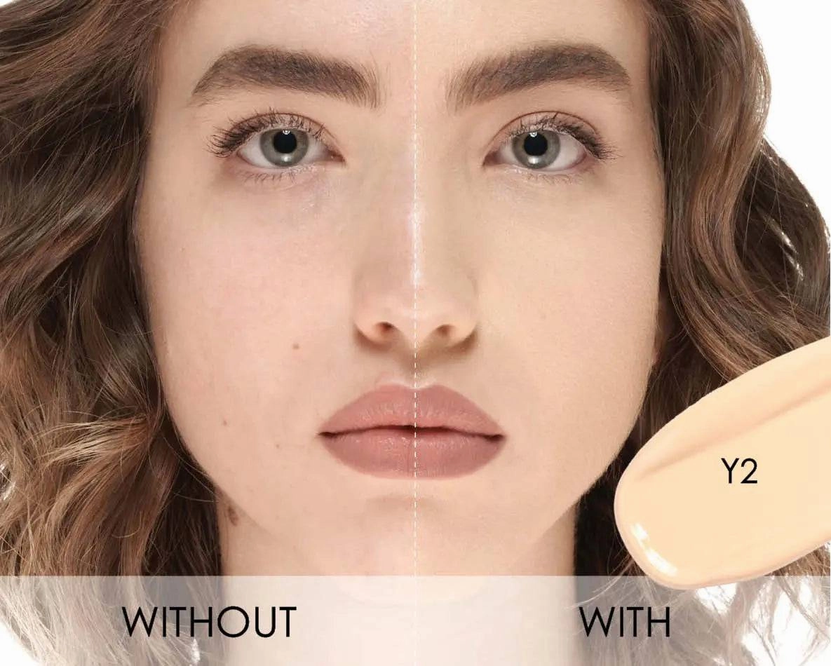 HY-GLAM CONCEALER