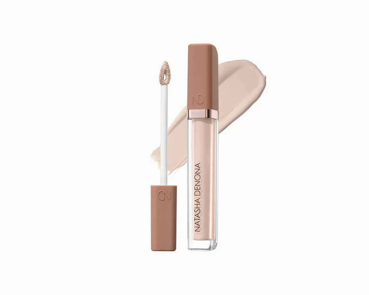 HY-GLAM CONCEALER