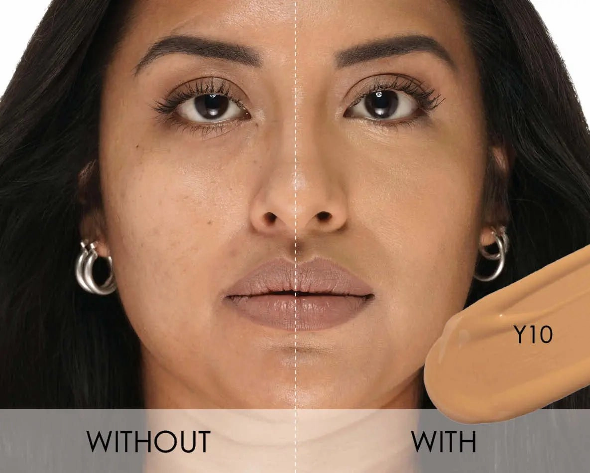 HY-GLAM CONCEALER