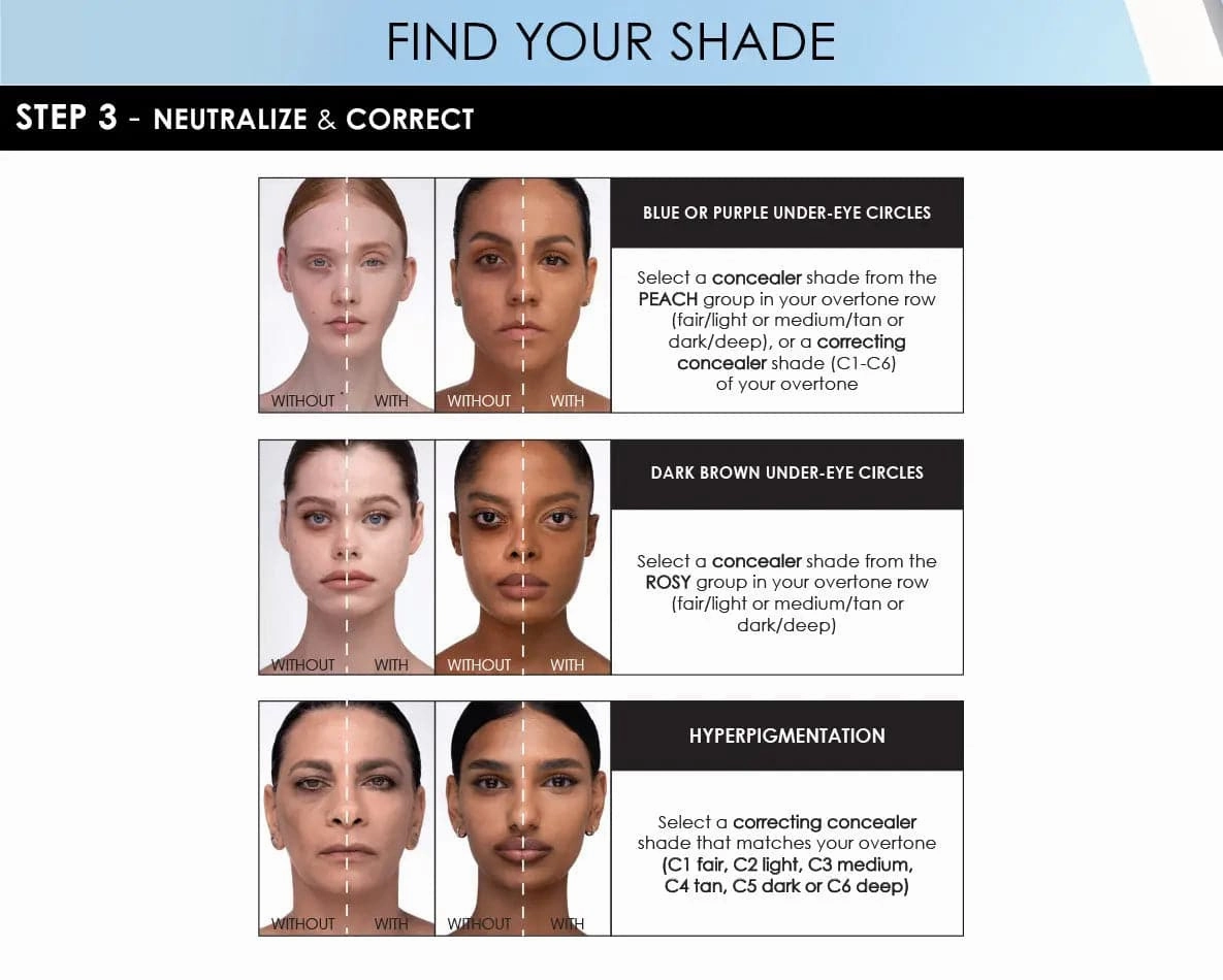HY-GLAM CONCEALER